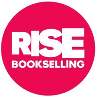 RISE Bookselling(@RISEBookselling) 's Twitter Profile Photo