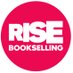 RISE Bookselling (@RISEBookselling) Twitter profile photo
