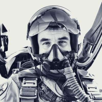 Adversary and Close Air Support (CAS) - Fighter Pilot | FAC/JTAC | Fire Supporter | Co Host @mriyareport https://t.co/2UYkgFZzxv | Have wings…will travel