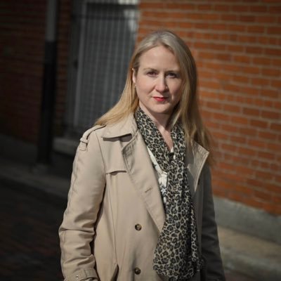 Laura Collins Profile