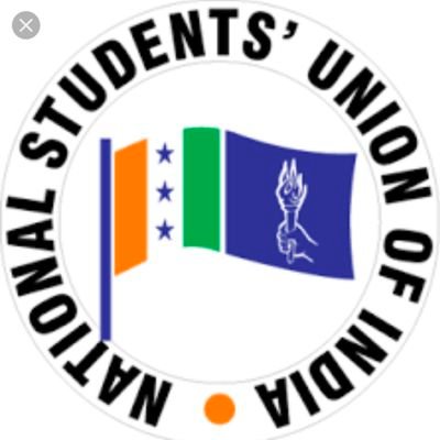📚SHRI RAWATPUR SARKAR UNIVERSITY📝
( 💪 STUDENT UNION )
🇮🇳NATIONAL STUDENTS' UNION OF INDIA