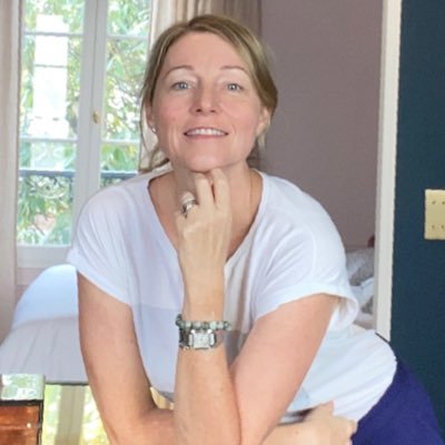 sophie_naturo's profile picture. Naturopathe. Organisatrice de séjours de jeûne bien-être dans le Perche.