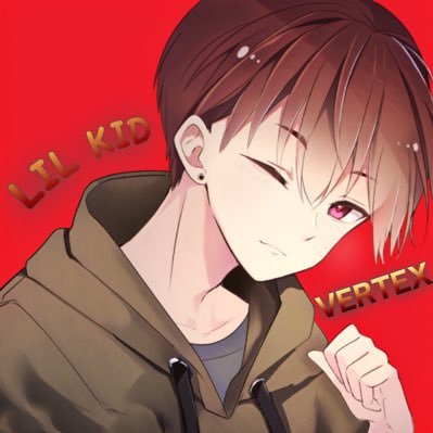 ⓁⒾⓁ ⓀⒾⒹ 【VERTEX】🦁フォロバ💯さんのプロフィール画像