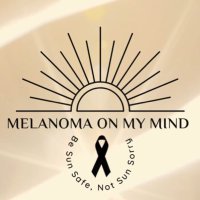 Melanoma On My Mind(@Melanomaonmymin) 's Twitter Profile Photo