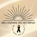 Melanoma On My Mind (@melanomaonmymin) Twitter profile photo Melanoma On My Mind (@melanomaonmymin) Twitter profile photo