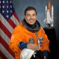 Jose Hernandez(@Astro_Jose) 's Twitter Profile Photo