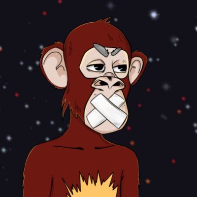 NujzzLeD's profile picture. /Aiming for that juicy financial freedom/
-
Newbie at #crypto world and still learning a lot day by day
- Research | Alpha Project | RT whore
- #nodes | #rebase