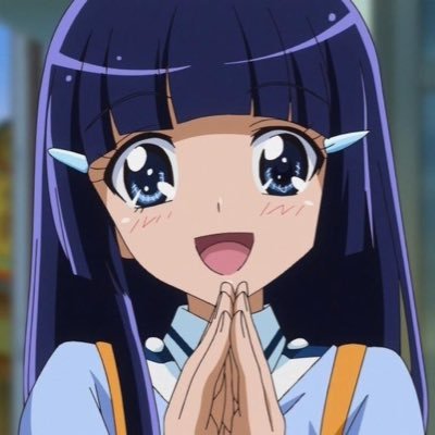見習いのプリキュアさんのプロフィール画像