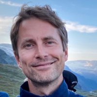 Niels Nagelhus Schia (@nielsschia) Twitter profile photo
