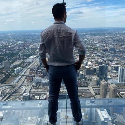 Andres350xwb's profile picture. ✈️✈️