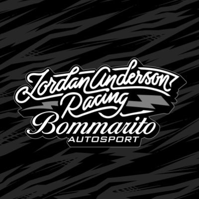 Jordan Anderson Racing Bommarito Autosport Profile