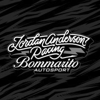 Jordan Anderson Racing Bommarito Autosport (@jarnascar) 's Twitter Profile