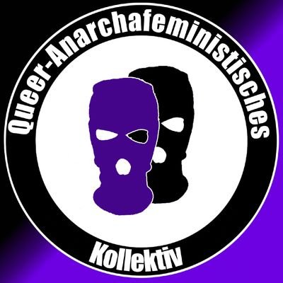 Wir sind eine autonome anarchX-queerfeministische FLINTA* Gruppe aus Hamburg.
Wir sind gegen jegliche Hierarchie, Autorität und Staaten.