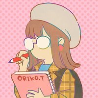 月森オリコ(@Oriko_Tsukimori) 's Twitter Profile Photo