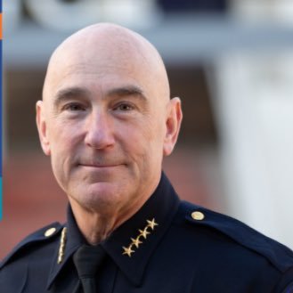 #SantaClaraCounty needs a new Sheriff! With 36 years of experience from Deputy Sheriff to three-time Police Chief, I am committed to making communities safe.