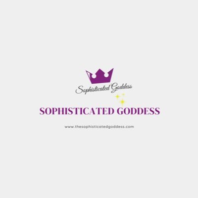 Beauty & Self-Care | Black-Owned | CLOSED FOR REBRAND | Email for inquiries sophgoddess@gmail.com