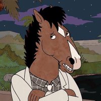 bojack horseman bot (@bojackhbot) 's Twitter Profile