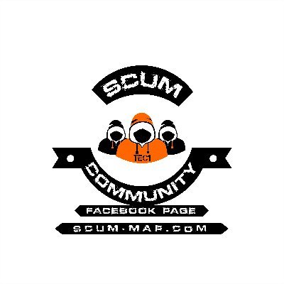 Twitter page for the SCUM Community Facebook Group! @scumgame