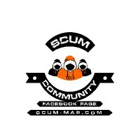 The SCUM Community (@scum_community) 's Twitter Profile