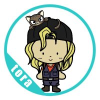 craftwork.tora【Ni】 (@craftworkt) 's Twitter Profile