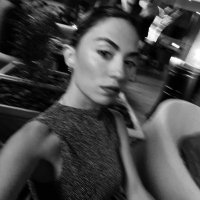 Hande Şaşmaz(@handesasmazz) 's Twitter Profile Photo