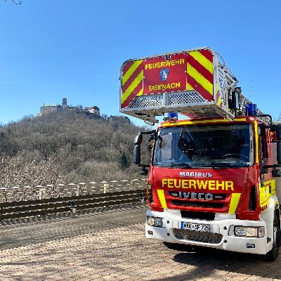 Zwischen Weltkulturerbe und high-tec Industrie sichert die Feuerwehr Eisenach den Brandschutz und die Allgemeine Hilfe in der Wartburgstadt und -region.