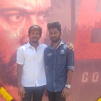 10kuttyarun's profile picture. Idhuvum kadanthu pogum❤