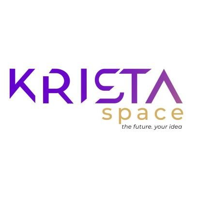 Krista Space is a Virtual Learning Platform for simplified Crypto and Blockchain Education, focused on empowering and building people all over the world.