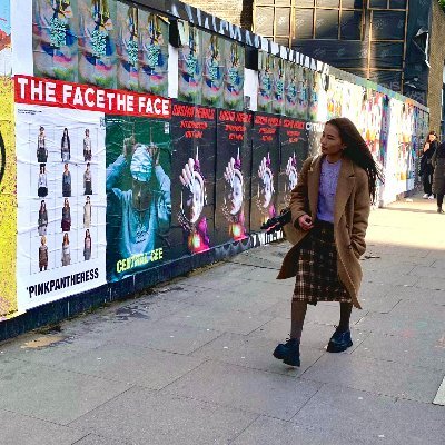 We're a London based agency that specialises in high impact street advertising, fly poster campaigns and guerrilla marketing.
#guerrillamarketing