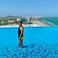 ANDERSON GONZALEZ (@profeandersongr) 's Twitter Profile