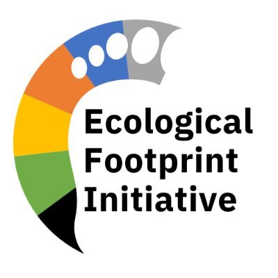 Accounting for Sustainability | Producers of the Ecological Footprint and Biocapacity Accounts | Partnered with @EndOvershoot and @FootprintData
