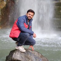 Gaurav Nagpal (@gauravngpl) 's Twitter Profile