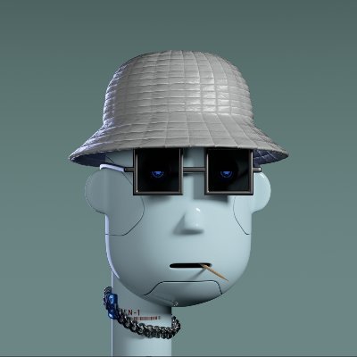 0xjavihernandez's profile picture. Defi enyojer
