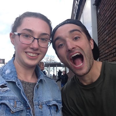 Castxwayys's profile picture. Some days stay gold forever