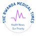 The Rwanda Medical Times (@rwandamedtimes) Twitter profile photo The Rwanda Medical Times (@rwandamedtimes) Twitter profile photo