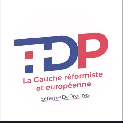 Compte Twitter de #TerritoiresDeProgrès dans le 13eme arrondissement • Délégué : Sylvestre Piriot • Parti présidé par @olivierdussopt • #AvecVous #Macron2022