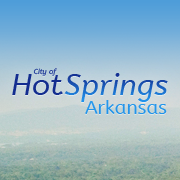 CITY OF HOT SPRINGS (@hotspringsgov) 's Twitter Profile