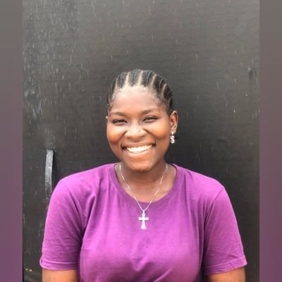Disciple || I Care for Orphans & Widows || I Craft Beads || Zoologist