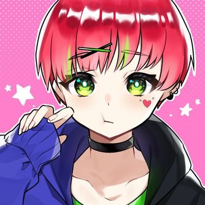 utaurinamaru's profile picture. お勉強中の歌い手見習いでありんす

ニコニコ動画:https://t.co/Zocz5jDdhl
YouTube:https://t.co/6qktxs2J6o
TikTok:https://t.co/KajCqQqoUp