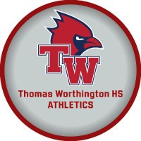 TWHS Athletics(@TWHSAthletics) 's Twitter Profile Photo