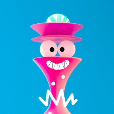 CandyVaseClubさんのプロフィール画像
