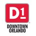 D1 Downtown Orlando (@D1_DowntownORL) Twitter profile photo