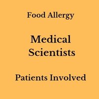 FoodAllergyAwareIE(@FoodAllergyIE) 's Twitter Profile Photo