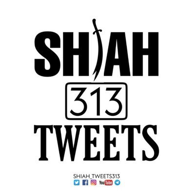 Shiah_tweets313