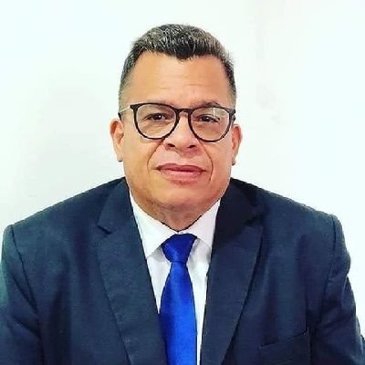 Diputado a la Asamblea Nacional por el Edo. Monagas 2016-2021, reelecto. Miembro de la Dirección Nacional de @ventevenezuela.