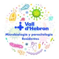 Residentes de Microbiologia Vall Hebron (@resismicrovh) 's Twitter Profile Photo Residentes de Microbiologia Vall Hebron (@resismicrovh) 's Twitter Profile Photo