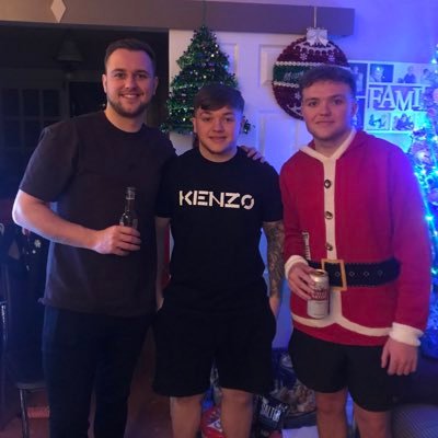 RyanHancock164's profile picture. 22