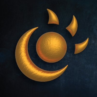 Rising like the Sun. Glowing like the Moon. We are the Celestial Kings Guild.