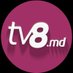 TV8.MD (@TV8_MD) Twitter profile photo