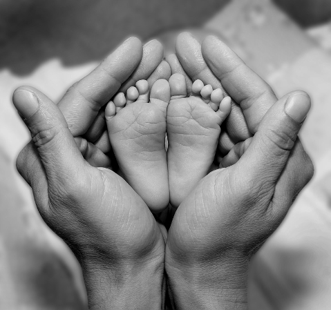 Christian Child Placement Service, confidential non-profit adoption agency; adoption services for pregnant women seeking an adoption plan. 1.800.553.BABY